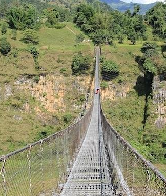 3 Days Trip to Pokhra with Mountain view & Sightseeing - Image 3